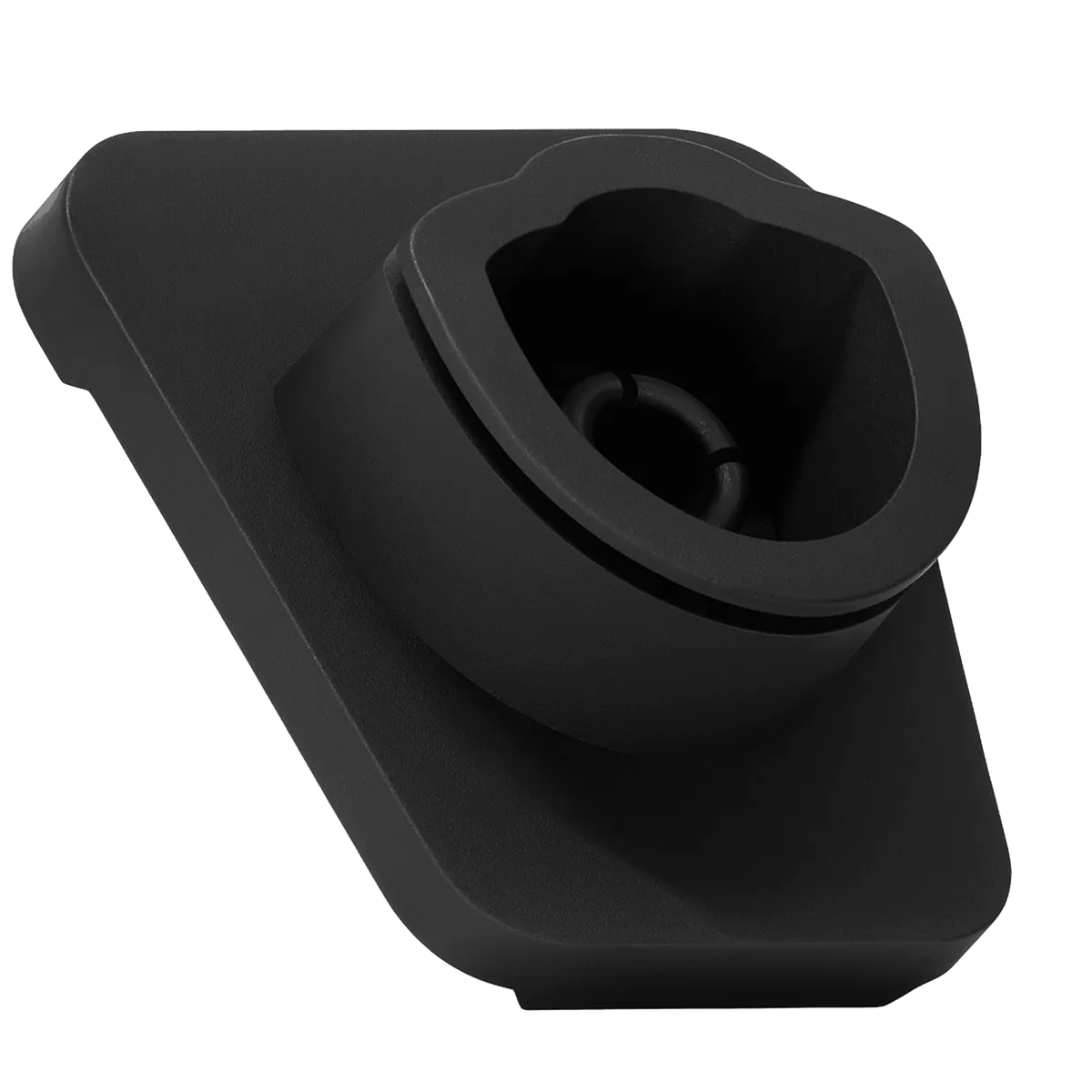 DACOS Omni Artex Pivot Base, vue de trois quarts