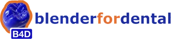 Blender for Dental