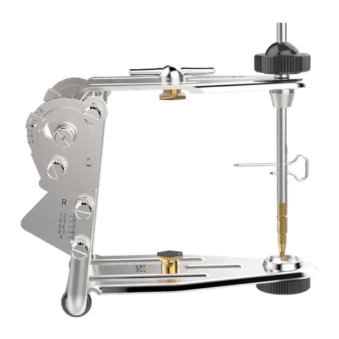 Articulateur Gerber Condylator Vario