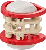 DACOS Omni Flex se monte sur ce modèle