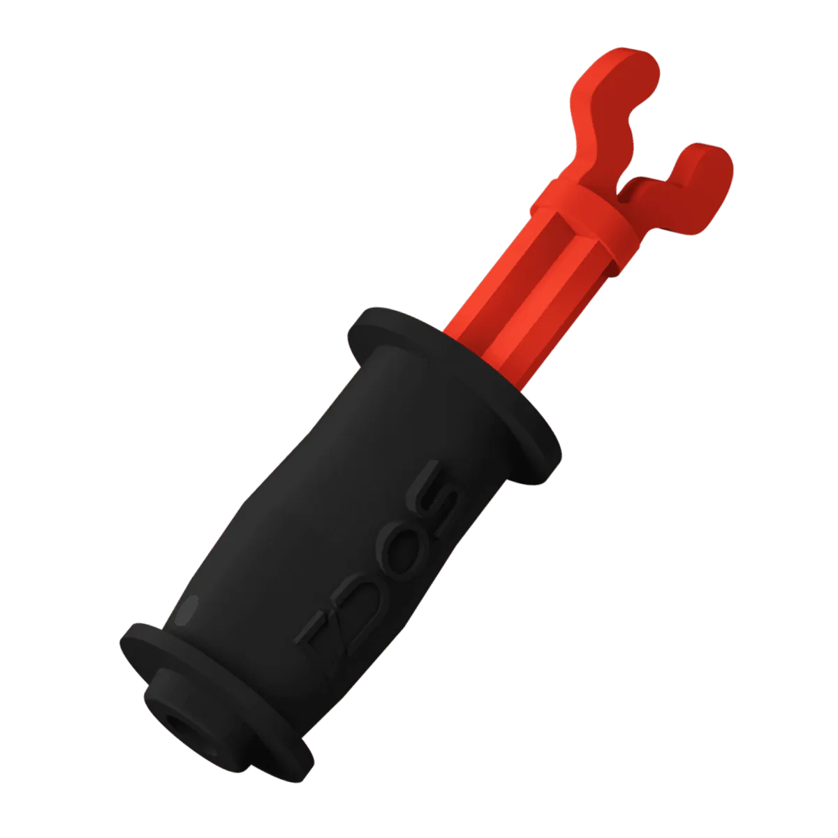 Outil Omni GlueJet™, vue de trois quarts