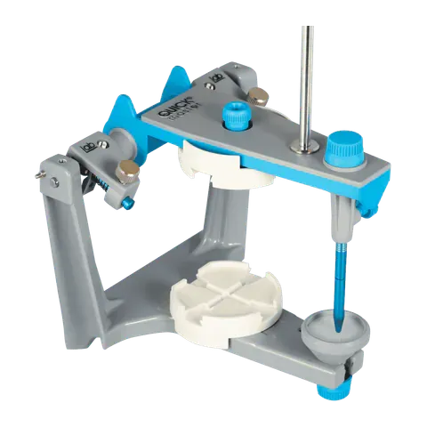 Articulateur FAG Dentaire Quick Master LAB 25