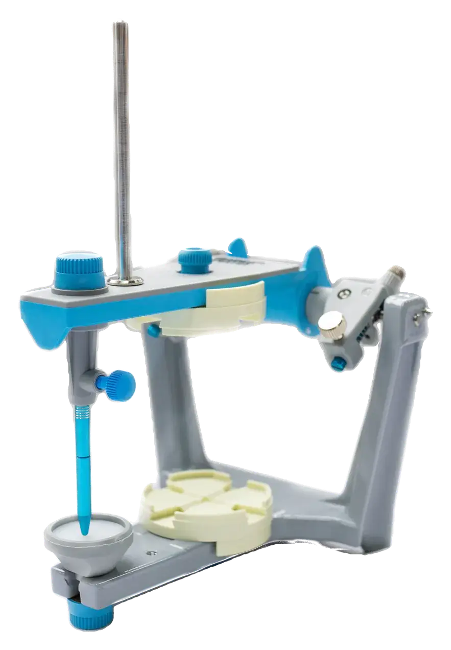 Articulateur FAG Dentaire Quick Master B2