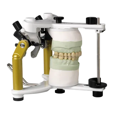 Articulateur Ivoclar Stratos 300