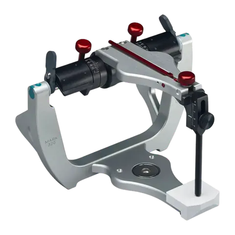 Articulateur Denar Mark 320